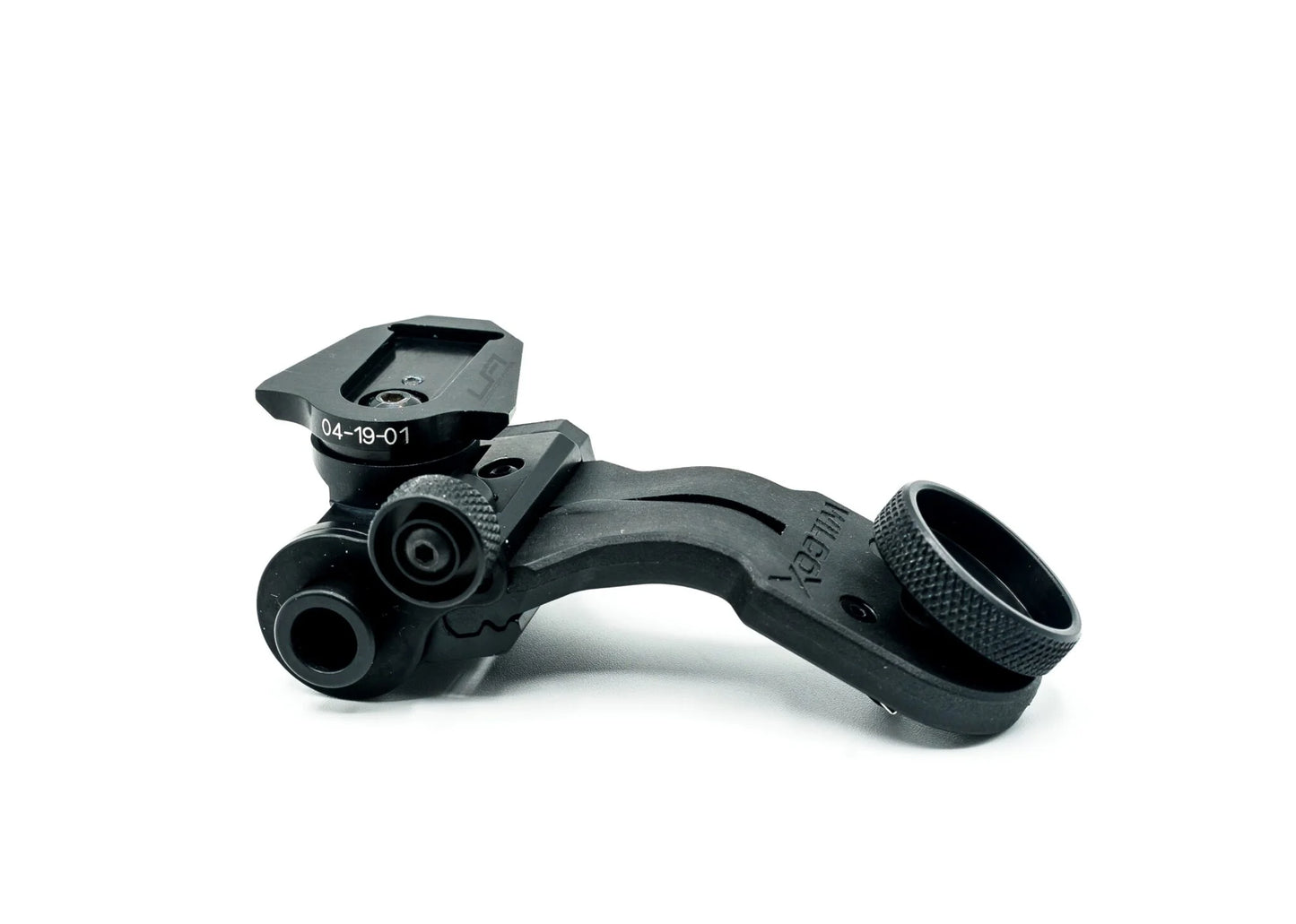 Wilcox J-Arm