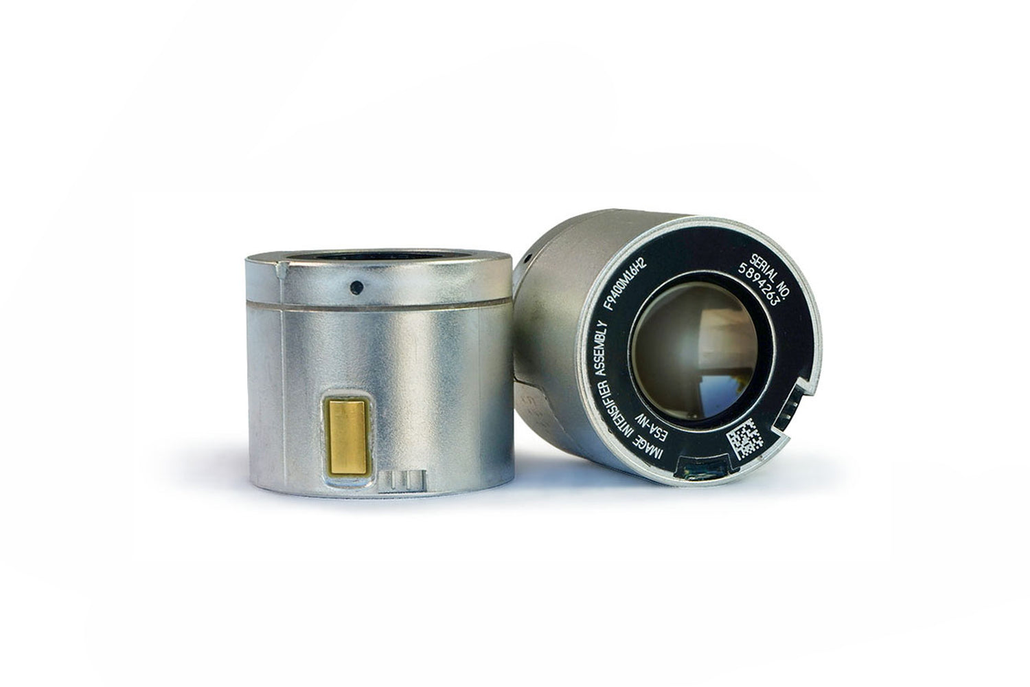 Night Vision Image Intensifier Tubes