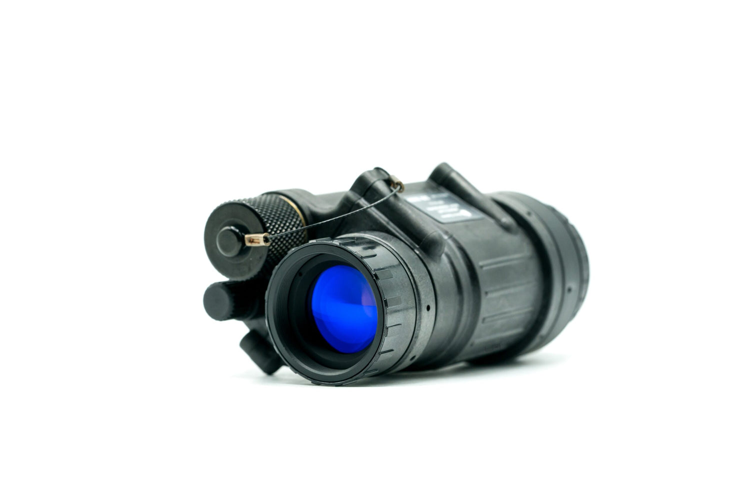 Monocular Night Vision