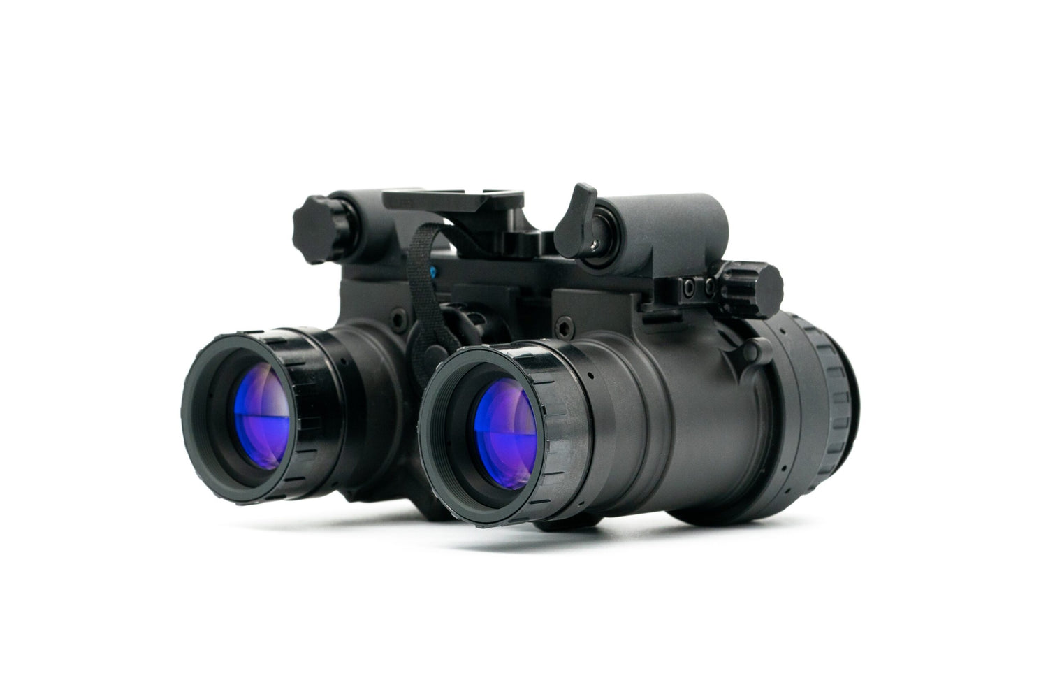 Binocular Night Vision