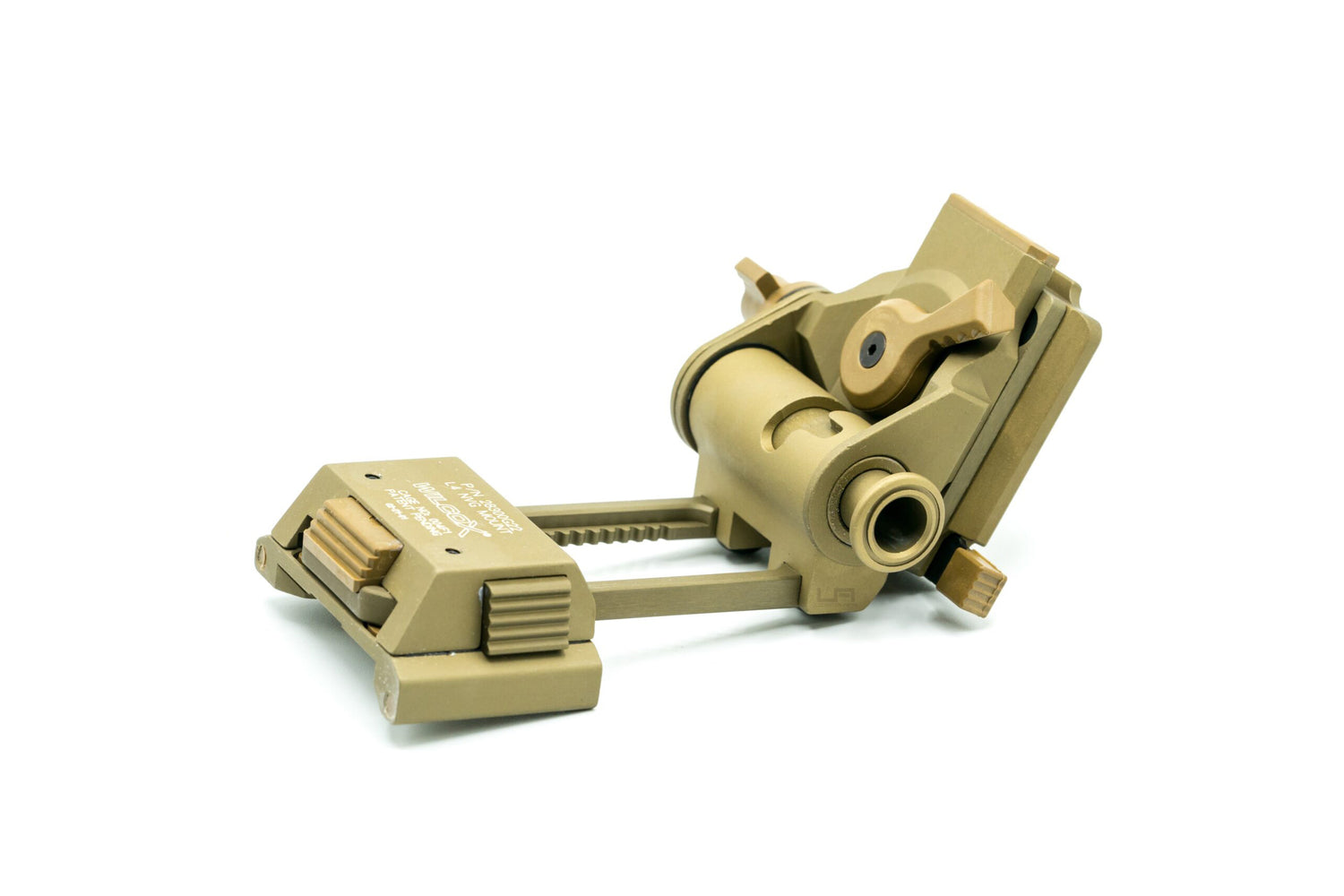 Night Vision Mounts & Arms