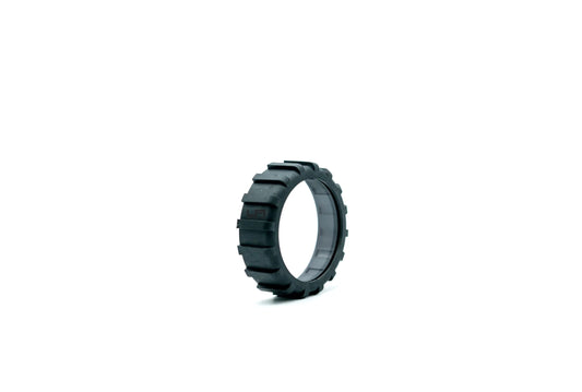 Carson Sacrificial Lens